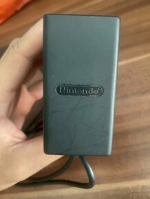 Nintendo Switch Nabíjačka - 3