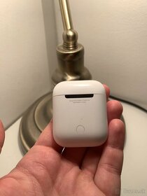 Apple Airpods 1 - 3