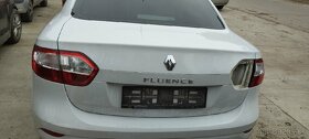 Renault flurence - 3