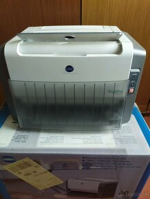 Konica Minolta PagePro 1350W - 3