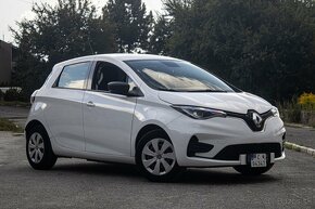 Renault Zoe R110 Z.E. 52 kWh Life - 3