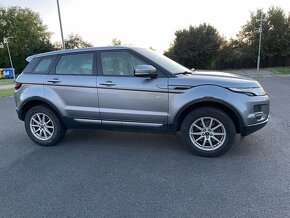 LAND ROVER Range Rover Evoque 2.2 TD4 - 3