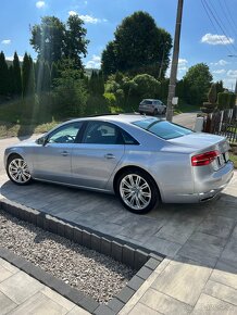 A8 3.0 TDI V6 DPF clean diesel Quattro - 3