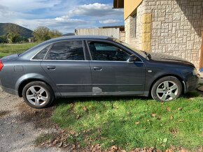 Audi a4 1.9 TDi - 3