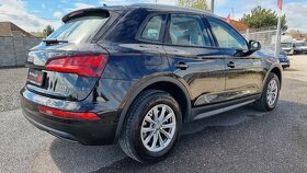 Audi Q5 2.0 TDI 163k quattro S tronic za 26.999 € s DPH - 3