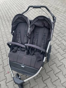 THULE URBAN GLIDE 2 DOUBLE - 3