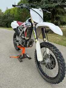 Yamaha YZF 250 2016 - 3