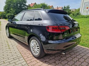 Audi A3 Sportback 1.6 TDI 105k DPF Style Attraction - 3