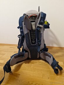 Deuter Active KID 4 comfort - 3