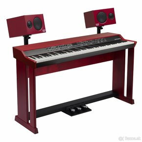 NORD STAGE, PIANO - 3