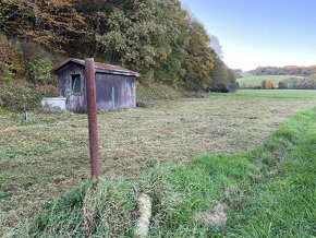 Ponukám na predaj pozemok v Stropkove, v mestskej časti Bokš - 3