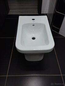 Bidet - 3