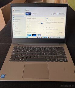 Lenovo idepad 1 128GB SSD - 3