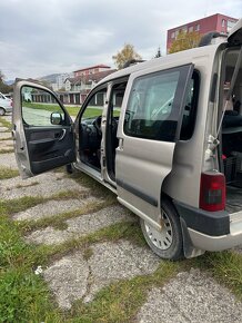 Citroen Berlingo na predaj - 3