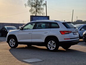 Škoda Kodiaq 2.0 TDI SCR Style DSG 7Miest - 3