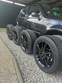 ELEKTONY 16"205/55r16 - 3