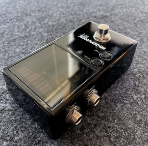 Rocktuner PT2 Black by Warwick / pedalova ladicka - 3