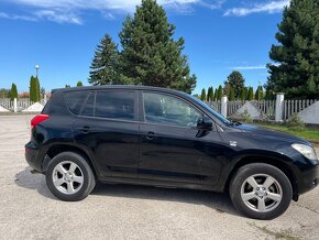 Toyota Rav 4 2.2 D-4D 4x4 travel r.v 2008 - 3