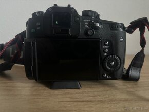 Panasonic Lumix GH5 - 3