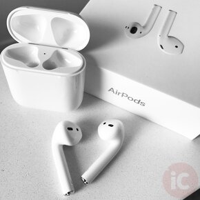 Apple AirPods Pro 2023 s MagSafe - 3