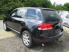 nalhradné diely na: Vw Touareg 3.0 Tdi V6 Automatic , 4x4 - 3