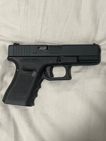 Glock 19 gen 3 WE GBB - 3