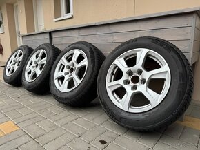 Audi R16 5x112 - 3