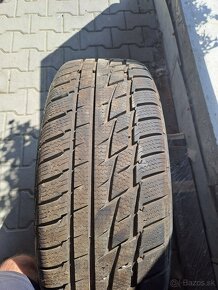 235/55 R18 WV, Audi, Škoda, MB - 3