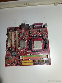 základné Dosky Asus, MSI, Corsair - 3