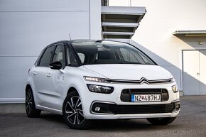 Citroën C4 Spacetourer BlueHDi 130 A/T EDÍCIA Origins - 3