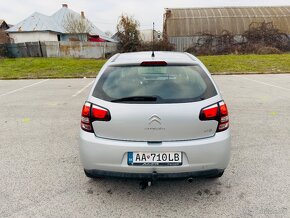 Citroen C3 1.2 Puretech - 3