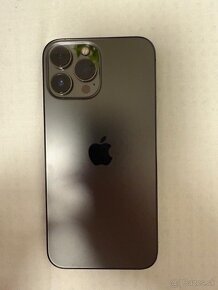 Iphone 13 pro Max 256 gb - 3