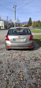 Predám kia cedd 1.6.crdi 85kw 2012 - 3