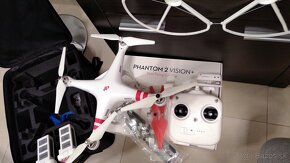 DJI Phantom 2 Vision+ - 3