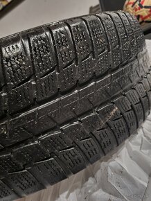 Zimné gumy 205/55 R16 - 3