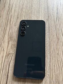 Predám Samsung Galaxy A54 5g 256GB - v záruke - 3