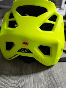 MTB prilba FOX - 3