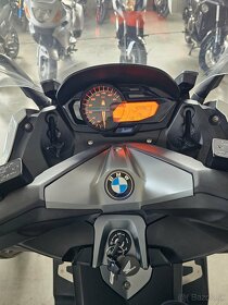 BMW C 600 Sport ABS r.v 12/2015 - 3