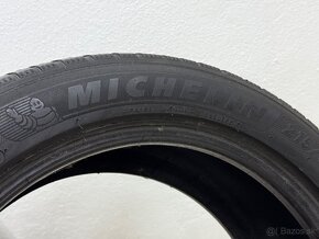 215/50 R17 Zimné pneumatiky Michelin - 3