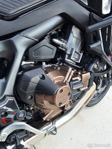 Honda Africa Twin 1100 Dct - 3