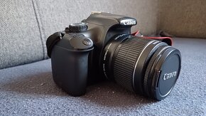 Canon eos 1100d - 3