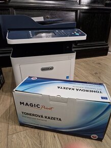 Xerox WorkCentre 3335 Laser A4 1200 x 1200 DPI 33 str. za mi - 3