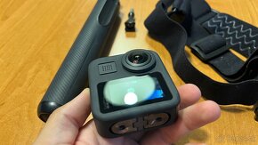 GOPRO MAX 360 4K - 3