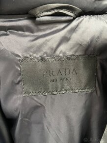 Bunda Prada Milano - 3