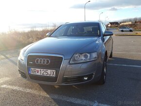 Audi A6 Avant - 3