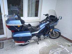 Yamaha xvz 1300 venture royale - 3