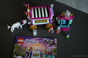 LEGO Friends 41688 Čarovný karavan - 3