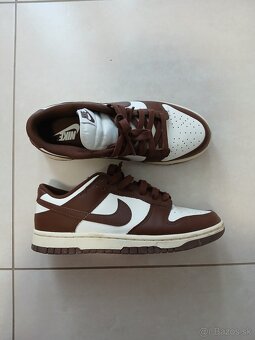 Nike dunk low tenisky - 3