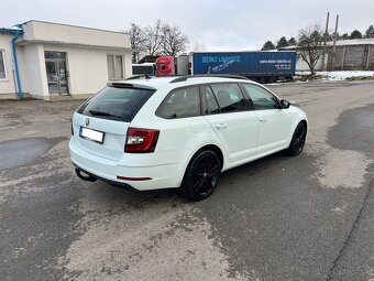 Škoda Octavia III facelift 4x4 bez adblue - 3