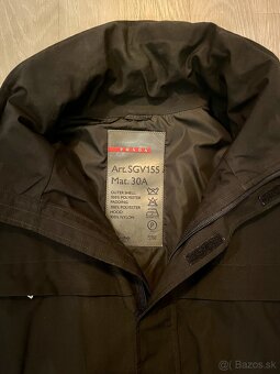 Prada Gore-Tex vintage bunda - 3